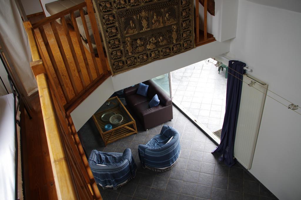 Villa Audresselles Амблетёзе Номер фото